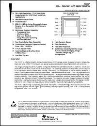TC237H Datasheet