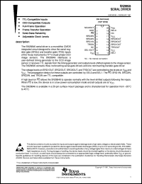 SN28846KL Datasheet