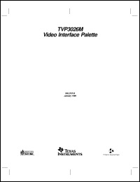 TVP3026-175MHFGB Datasheet