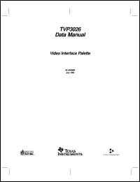 TVP3026-175BMDN Datasheet