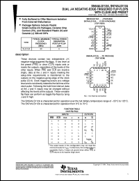 8400001FA Datasheet