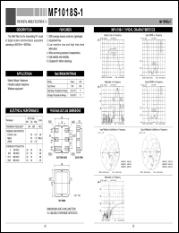 MF10CCWM Datasheet
