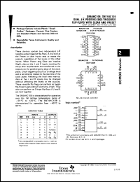 JM38510/65302BDA Datasheet