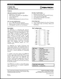 FM30C256-S Datasheet
