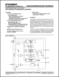 S4261S Datasheet