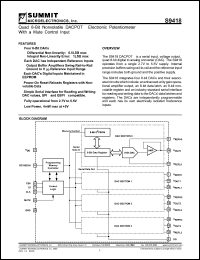S9418S Datasheet