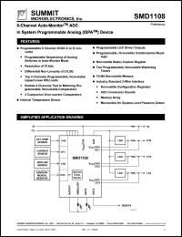 SMDA05C Datasheet