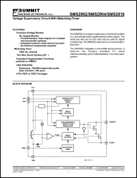 SMS2904S2.7 Datasheet