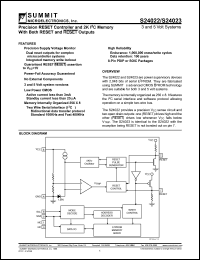 S24023SAT Datasheet