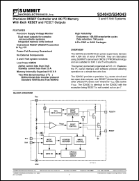 S24023S-AT Datasheet