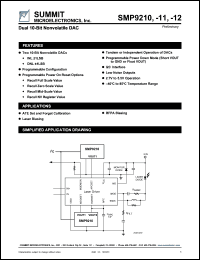 SMP9317S Datasheet