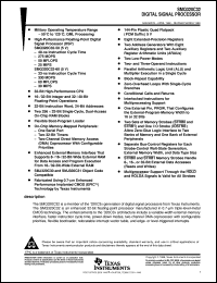 5962-9679002NXB Datasheet