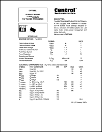CXT7090L Datasheet