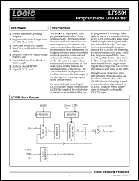 LF9501JC20 Datasheet