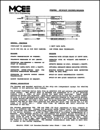 MT62901JZ2 Datasheet