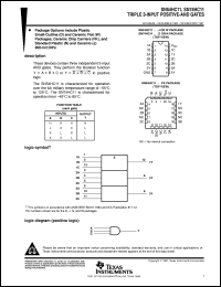 84048012A Datasheet
