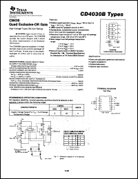 JM38510/05353BCA Datasheet