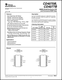 JM38510/17203BCA Datasheet