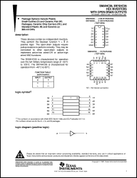 5962-88718012A Datasheet