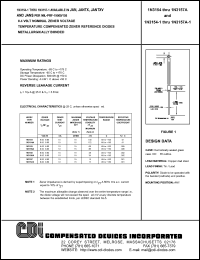 1N3157 Datasheet