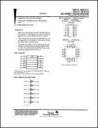 5962-9665801QDA Datasheet