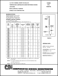 1N4904 Datasheet
