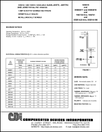 1N6759 Datasheet