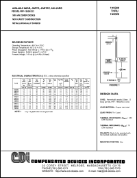 1N6314 Datasheet