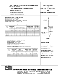 1N6675 Datasheet