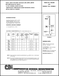 1N937 Datasheet