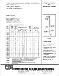 1N972B-1 Datasheet