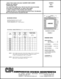 CD4614 Datasheet