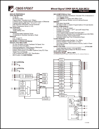 C8051F236 Datasheet