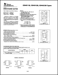 89273AKB3T Datasheet
