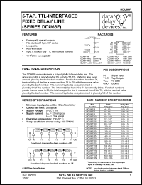 DDU66F-60MD1 Datasheet