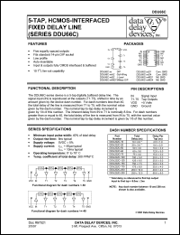 DDU66C-175MD1 Datasheet