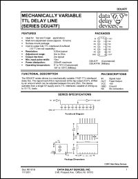 DDU47F Datasheet