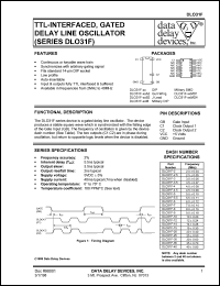DLO31F-3.5A2 Datasheet