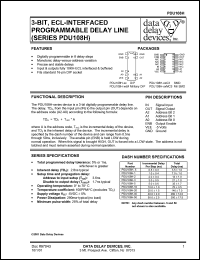 PDU108H-40MC3 Datasheet