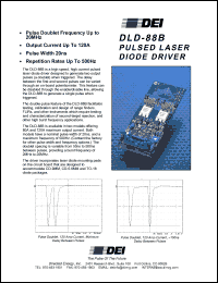 DLD-127A Datasheet