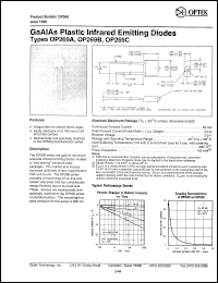 OP269A Datasheet