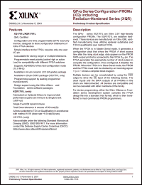 XQ1701LCC44M Datasheet