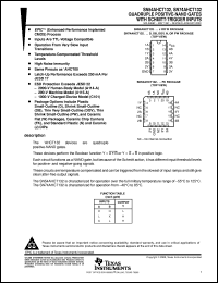SN74AHCT139DBR Datasheet