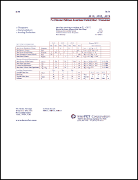 SMPJ110A Datasheet