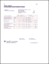 2N3994 Datasheet