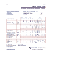 2N4391 Datasheet