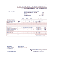 2N4868 Datasheet