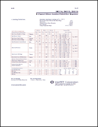 2N5109UB Datasheet