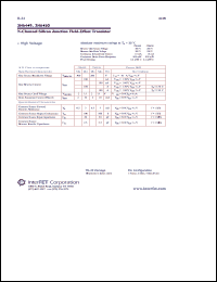 2N6449 Datasheet