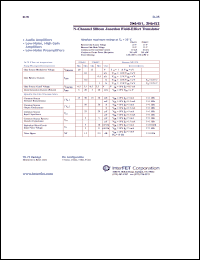 2N6451 Datasheet